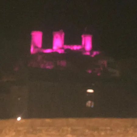 Au Dessus Du Chateau Apartamento *