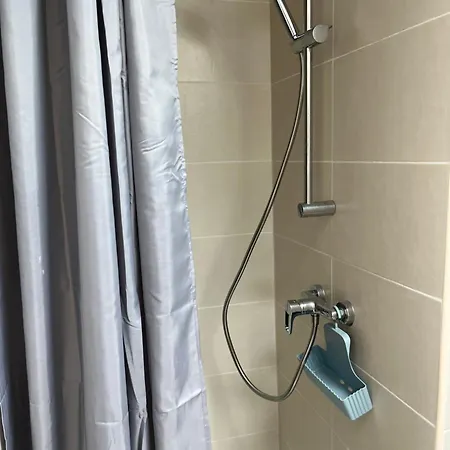 דירה Au Dessus Du Chateau